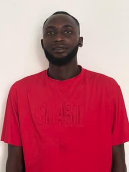 OJO OLUWAFEMI JULIUS